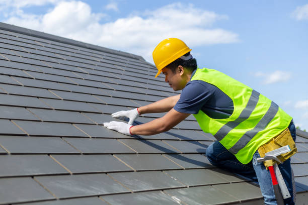Best Roof Gutter Cleaning  in Crimora, VA