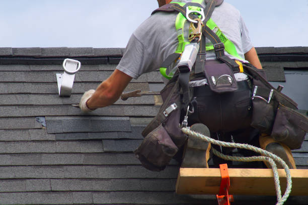 Best Gutter Installation and Roofing  in Crimora, VA