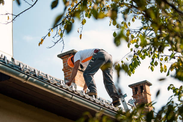 Sealant for Roof in Crimora, VA