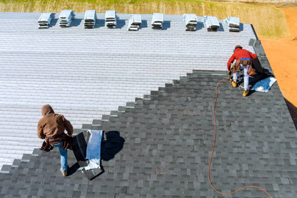 Trusted Crimora, VA Roofing Contractor Experts
