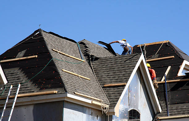 Best Shingle Roofing Installation  in Crimora, VA