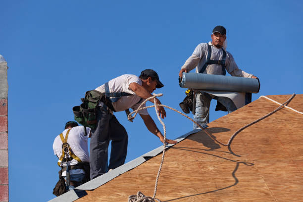 Best Tile Roofing Contractor  in Crimora, VA