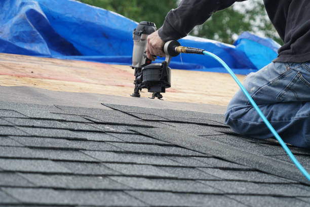 Best Roof Replacement Cost  in Crimora, VA