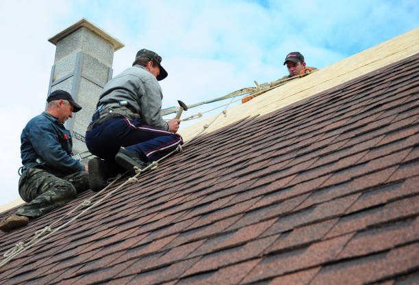 Best Emergency Roof Repair  in Crimora, VA