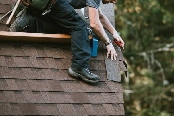 Best Roof Maintenance Services  in Crimora, VA