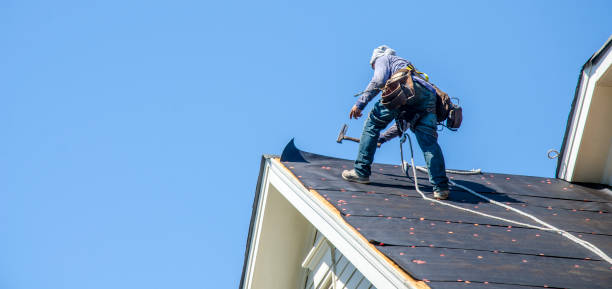 Best New Roof Installation  in Crimora, VA